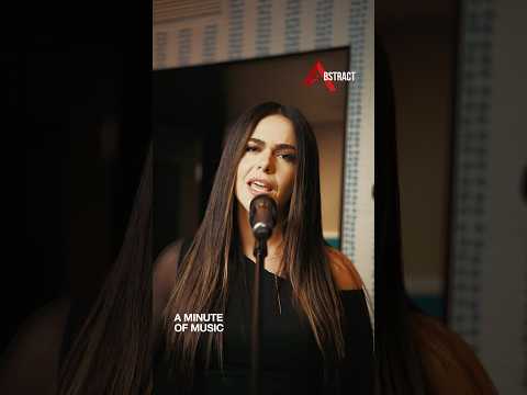 A MINUTE OF MUSIC with Noa