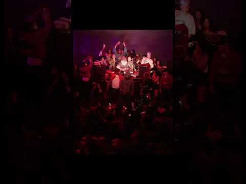 She brought the ENERGY Sounds by Full video on YouTube UPCOMING EVENTS (link in bio) March 29 –