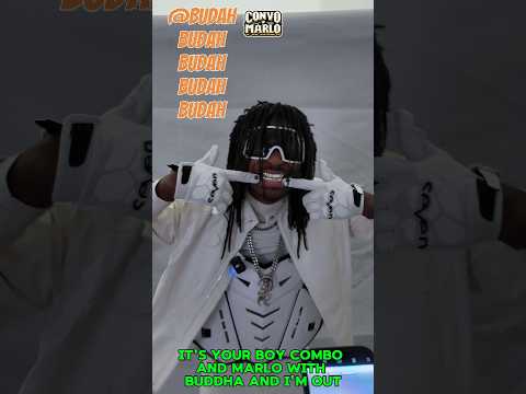 Budah5x Nyc Fashion Week Episode 186