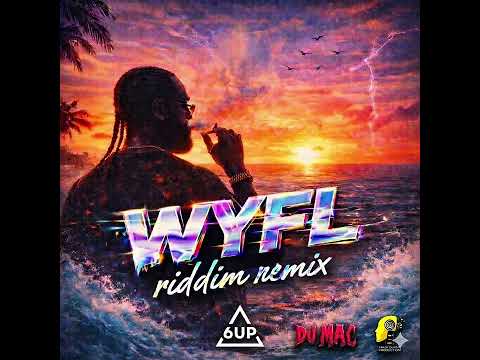 KHEM, Dj Mac, Crash Dummy – WYFL RIDDIM