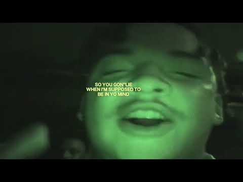 Kwazii – Not You Too Remix (OFFICIAL VISUALIZER)