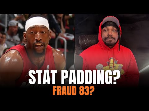 Does Bam Adebayo’s 83-Point Game Have An Asterisk? 🚨 | Guttzy Guttz LIVE