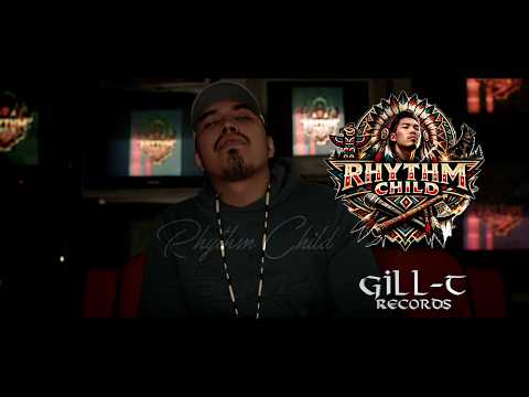 Rhythm Child – Different (Gill-T Records)