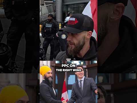 Did the NDP sell us out? 🇨🇦🤔💭⬇️ #explore #canada #politics #viral