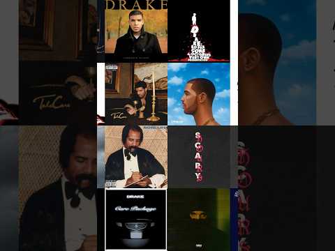 Name The Drake Classics