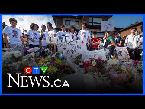 Watchdog submits report in Longueuil teen’s killing