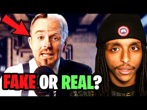 THE INTERNET CAN’T BE TRUSTED ANYMORE…