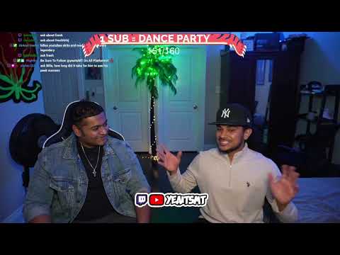 MT X DAVID BILLA (FULL STREAM)