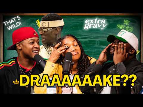 “Drake Has NO Classic Albums!”