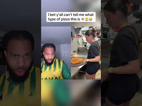 pizza they say ayy lol #pizza