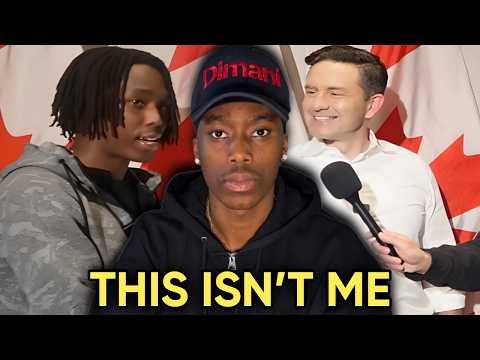 I Don’t Want To Be Known For This…