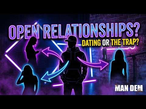 Are Open Relationships Ruining Modern Dating?