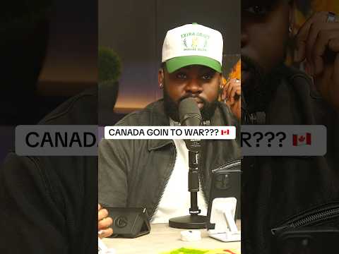 We evading war by any means 😂😂😂