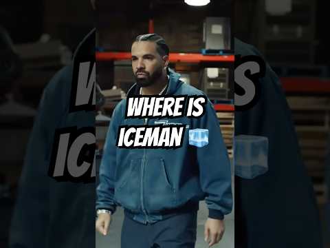 When’s Drake Dropping This Iceman Album?