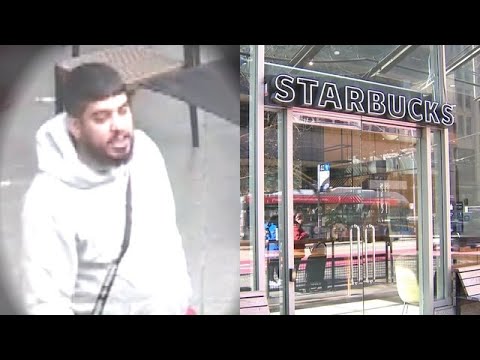 Man apologizes for fatal stabbing outside Vancouver coffee shop