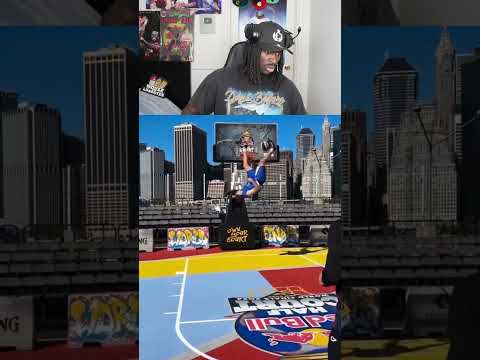 THIS CAN’T BE REAL!