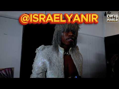 Sonic Striker A.K.A israeyanir Ep. 187