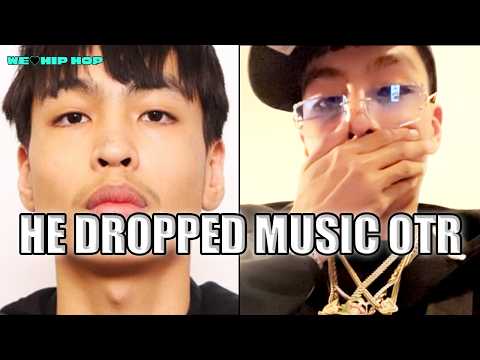 MrGoGetIt (K2) Drops New Song While On The Run