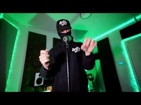 Spelly.Jr- IB Hearing (PKM Open Mic) EP#5