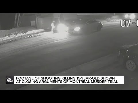 Why Montreal’s Murder Trial Video is Captivating the Nation
