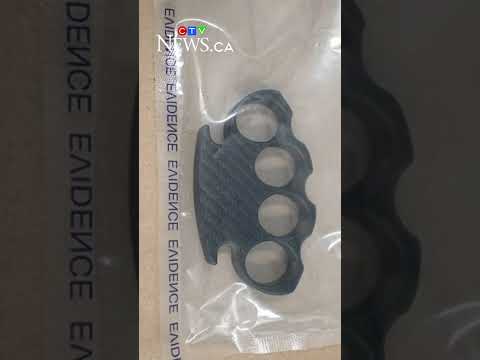 What Law Enforcement Discovered in Toronto’s Underworld Operations