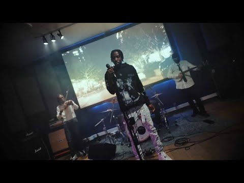 Baby Jah – Instrument (Official Music Video)