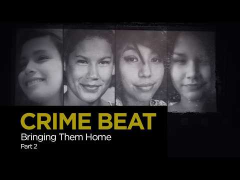 Crime Beat: Bringing Them Home Part 2 | S7 E16