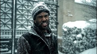 Moula 1st – North Face