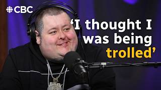 Merkules hung up on Death Row Records (at first)