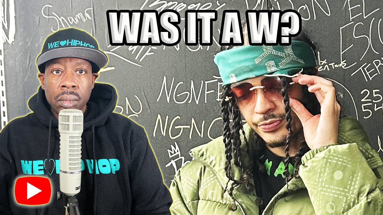 Top5 Gets A Message From Big Meech’s Goon – Toronto rapper – hip hop news – WESHH