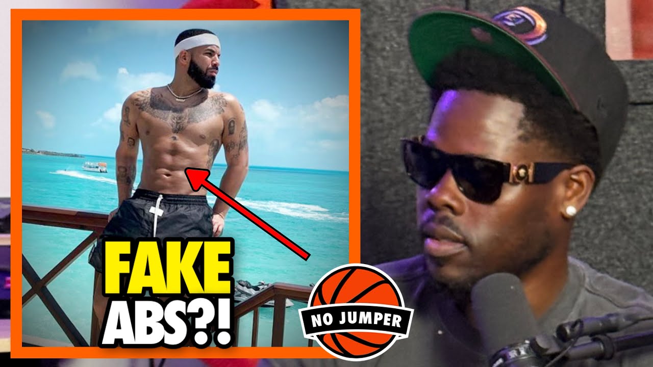 Drake Cryptic Posts, Iceman 3, Who is KOJO?? UMG’s East VS West Plan – hip hop news – WESHH