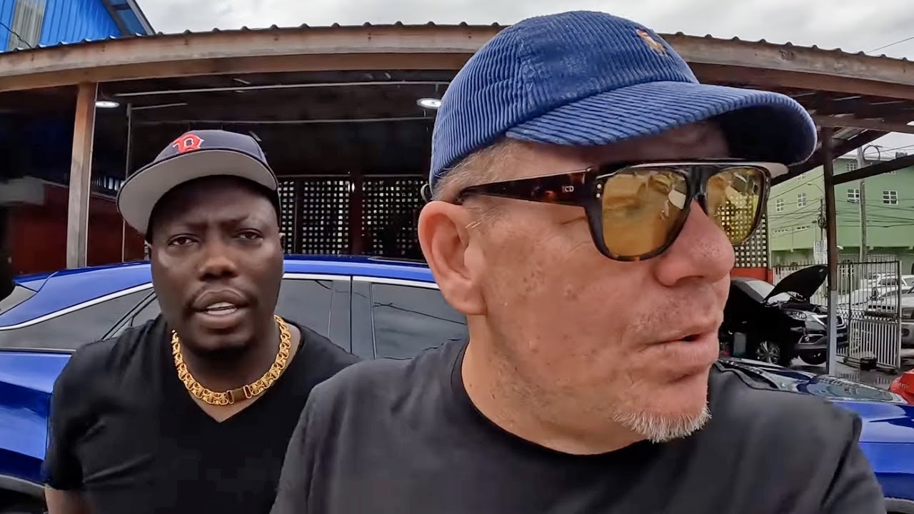 How a Comment Started Real Beef π³ #shorts β content β WESHH