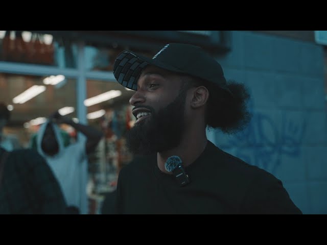 Top5 Gets A Message From Big Meech’s Goon – Toronto rapper – hip hop news – WESHH