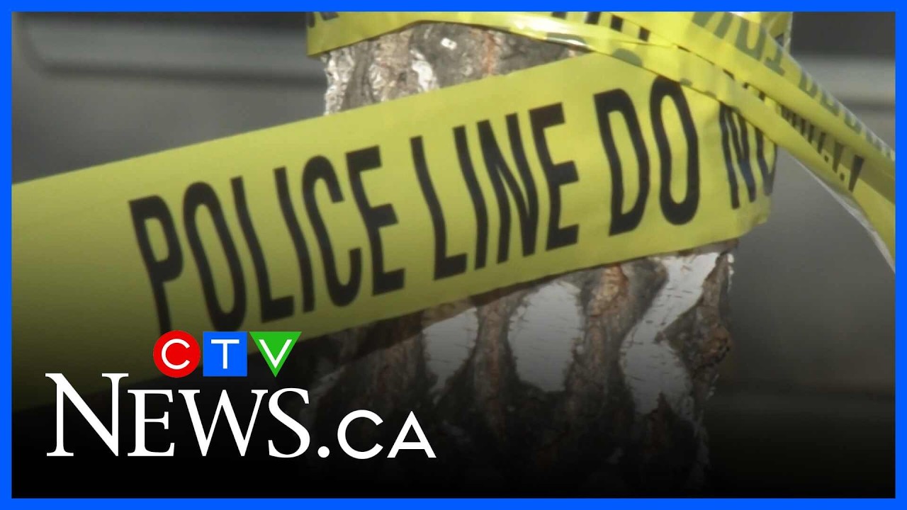 Tumbler Ridge shooting among Canada’s deadliest