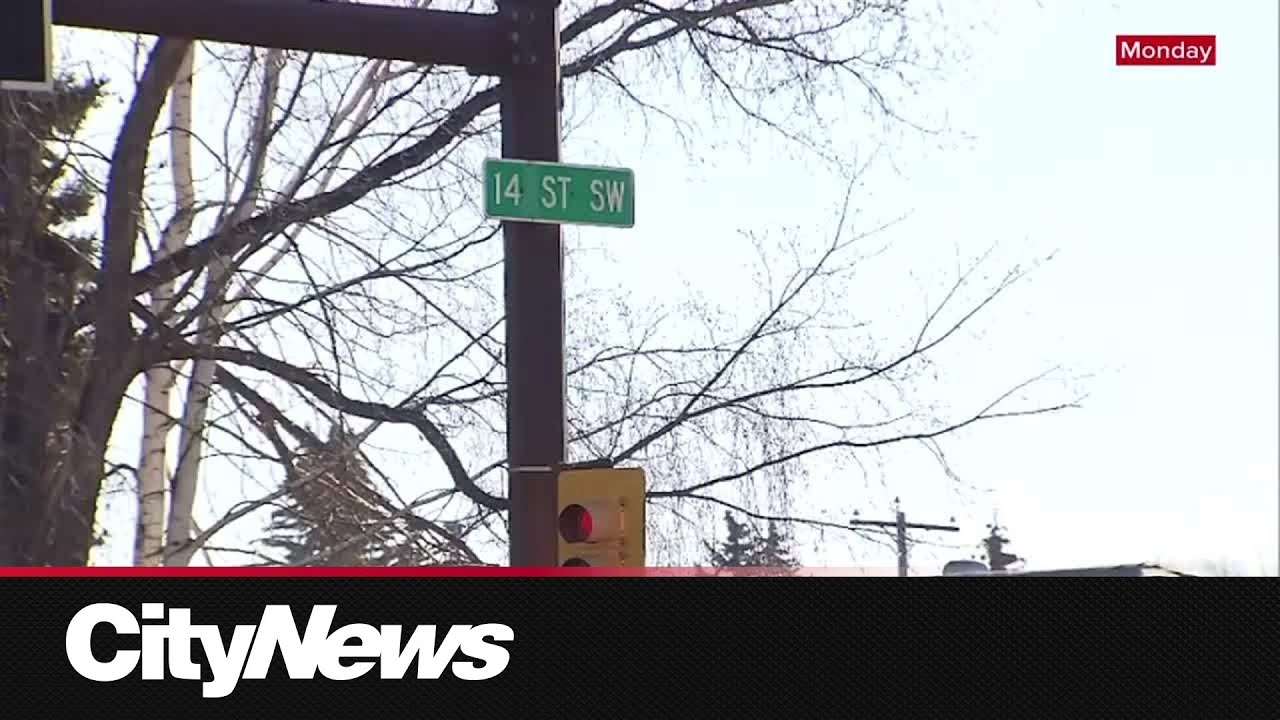 Two arrested following long weekend stabbing in Calgary’s Marda Loop community