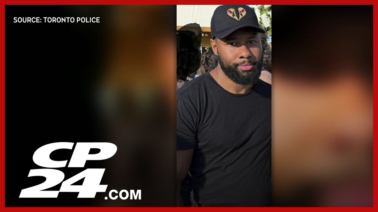 Montreal police investigating Anjou murder – Montreal rapper – content – WESHH