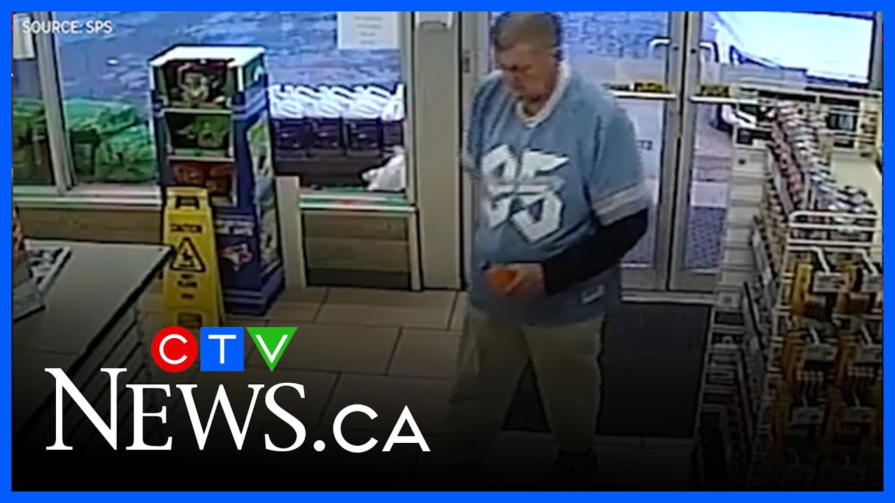 Man who allegedly abducted son arrested at Pearson | CTV News Toronto at Noon for June 13, 2025 – Toronto rapper – hip hop news – WESHH