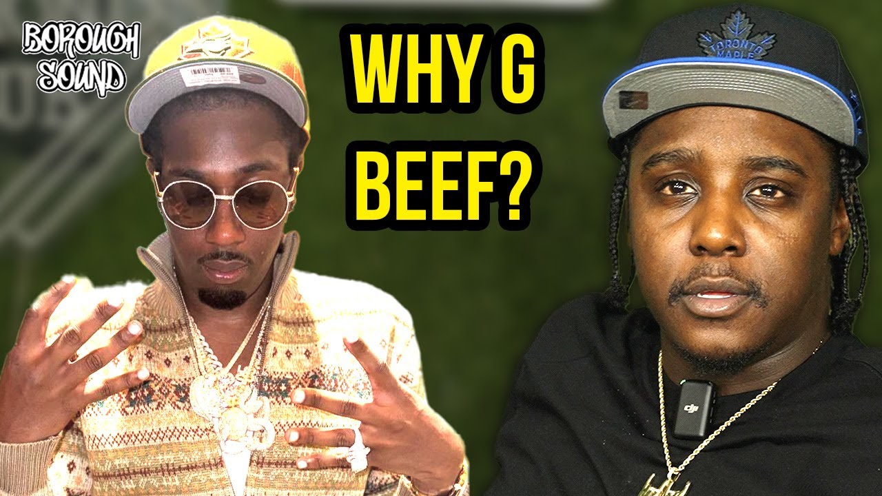 Honcho Hoodlum on His Relationship with WhyG: “My Real Opps Don’t Even Rap”