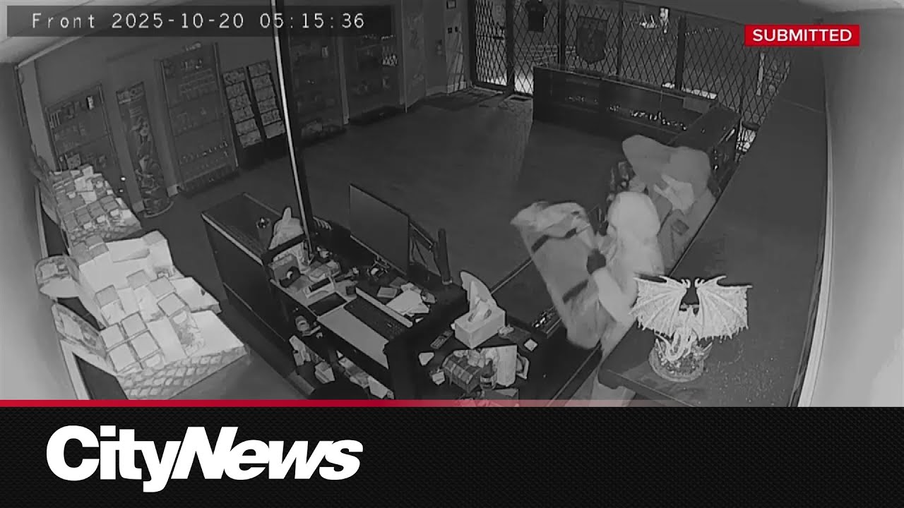 Meet ChrisMustList And TrisMustList – Kipling & 401 – content – WESHH