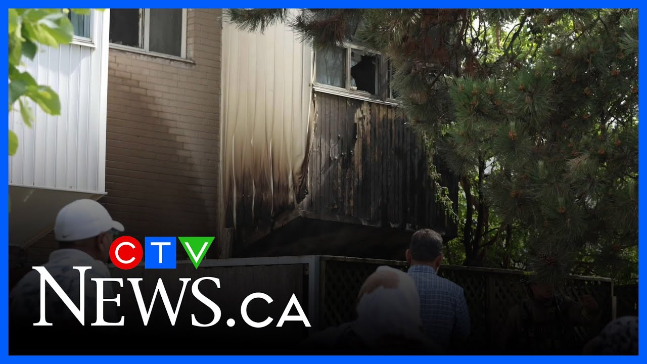 Assault outside Midland hotel sends man to hospital – content – WESHH