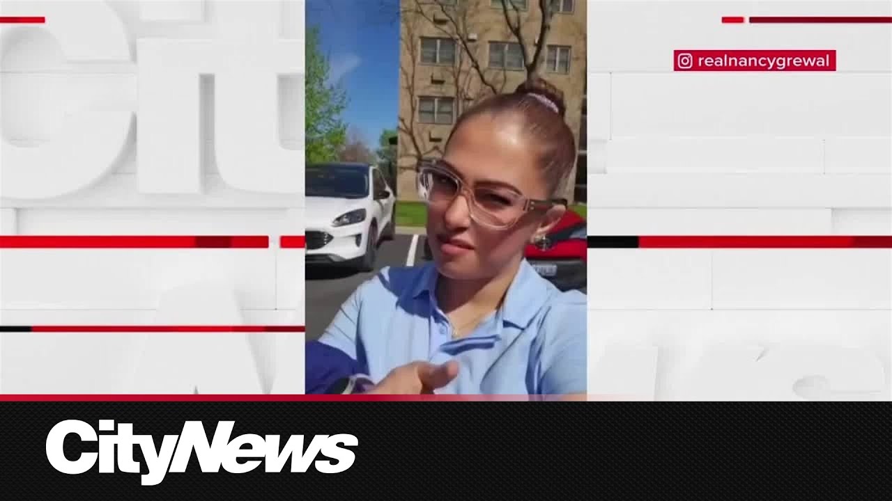 Outspoken social media influencer killed in Windsor