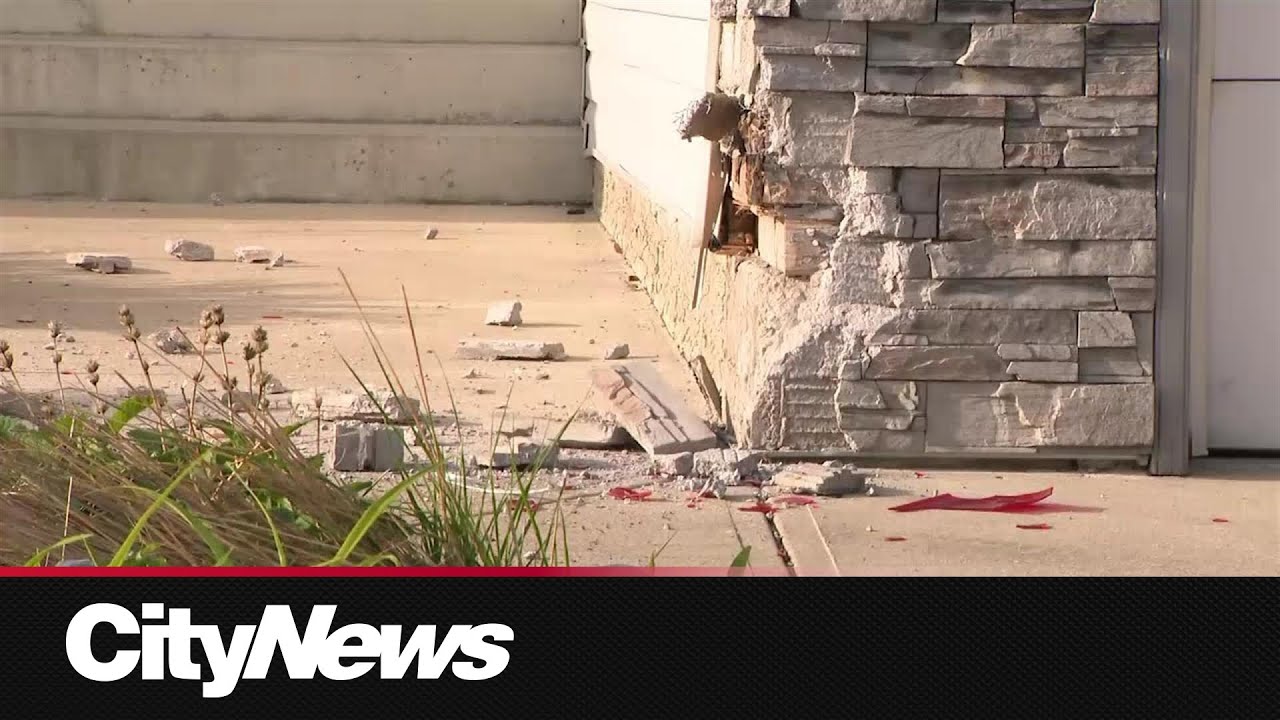 Assault outside Midland hotel sends man to hospital – content – WESHH