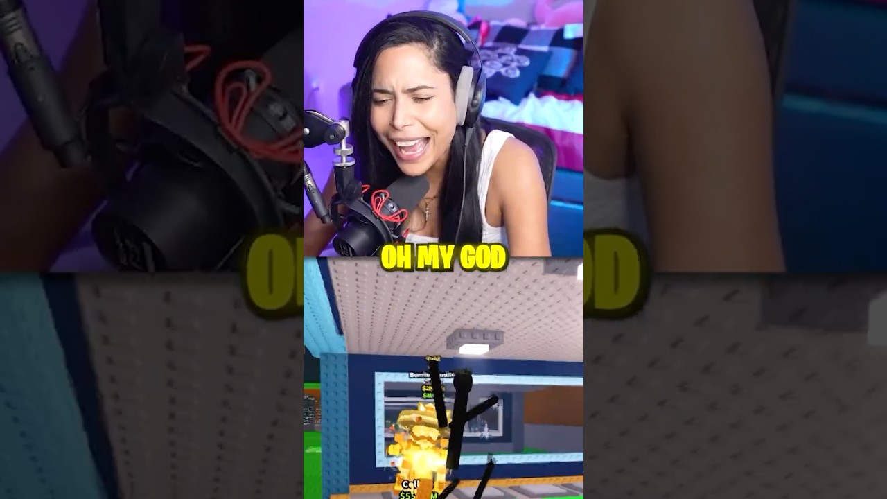 i was just trying to have a good time… #funny #comedy #viral #shorts #shortsvideo #prank #foryou – content – WESHH