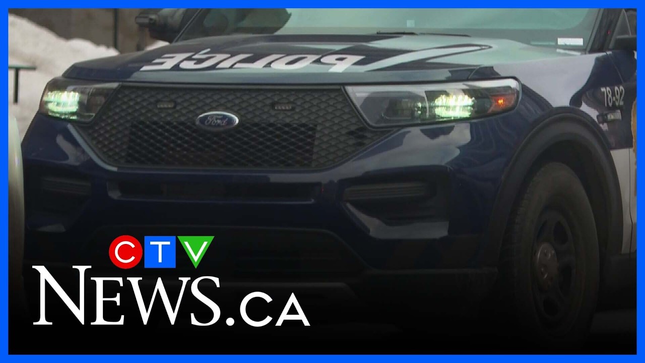 Man injured in early-morning Montreal shooting