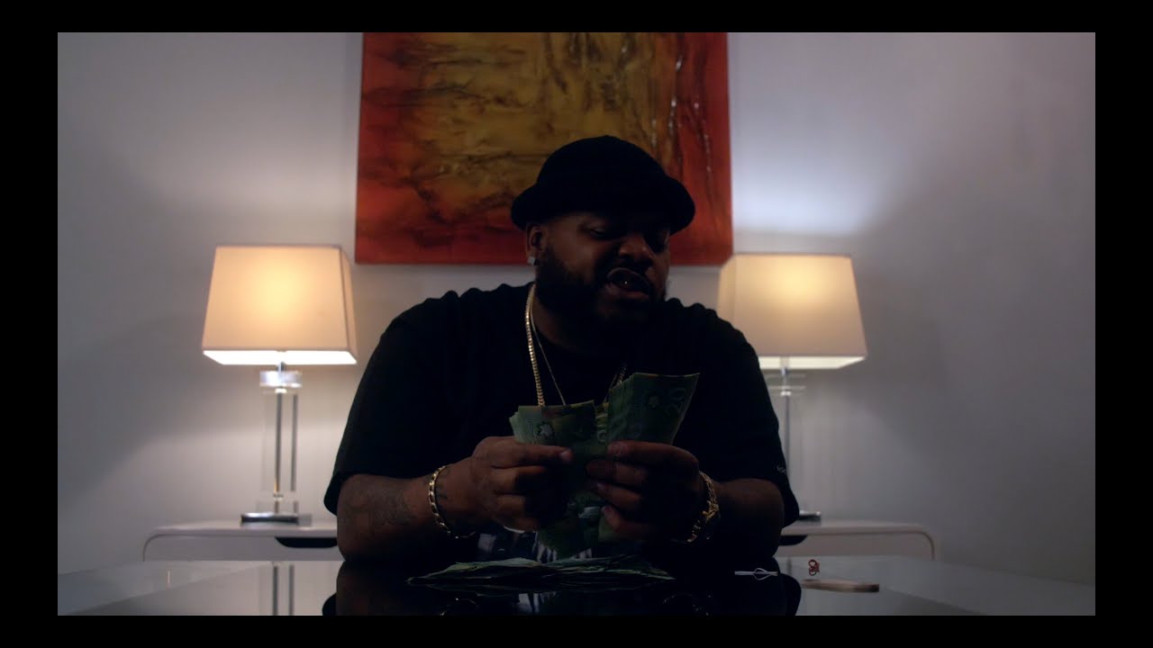 RVLR MAGZ – Fur Coats (prod x 80 Rock)