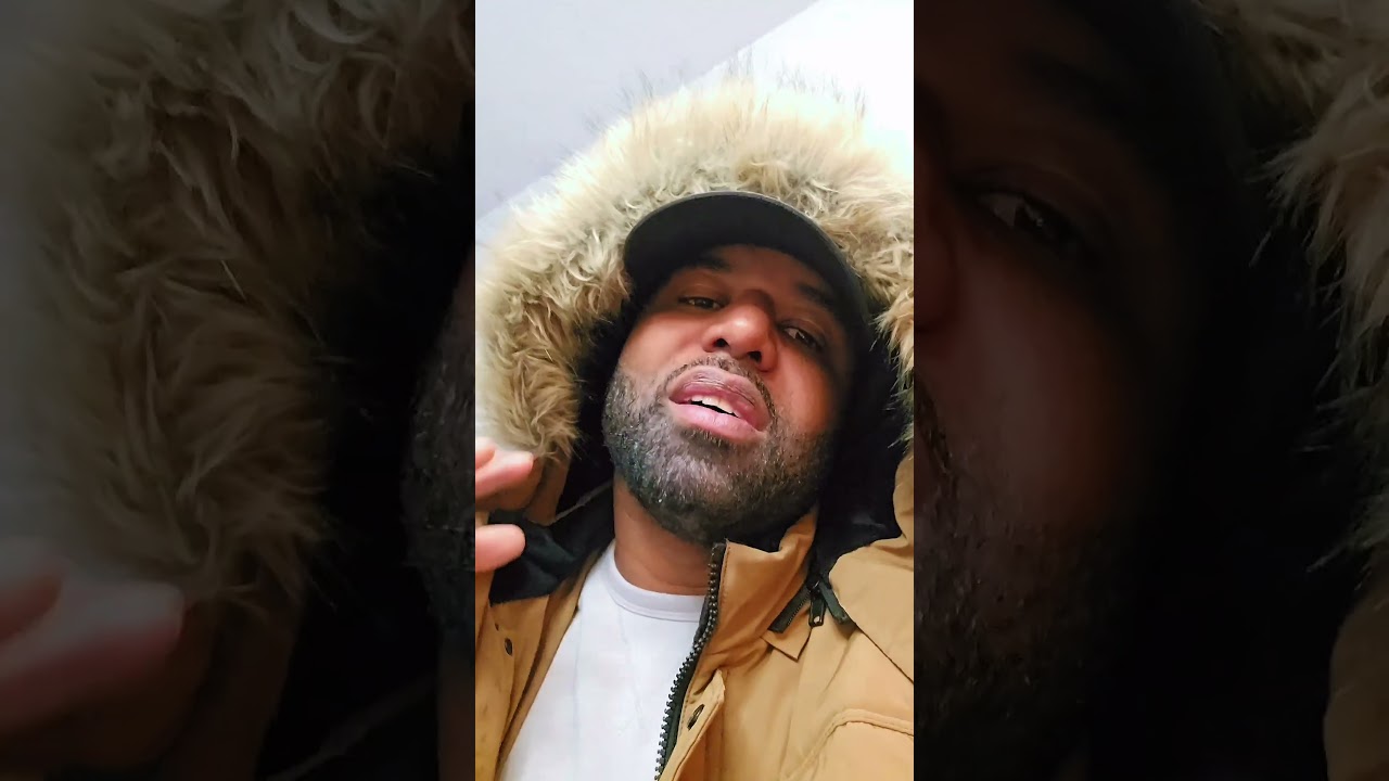 He’s WILD for saying THIS #jumpershouse – content – WESHH