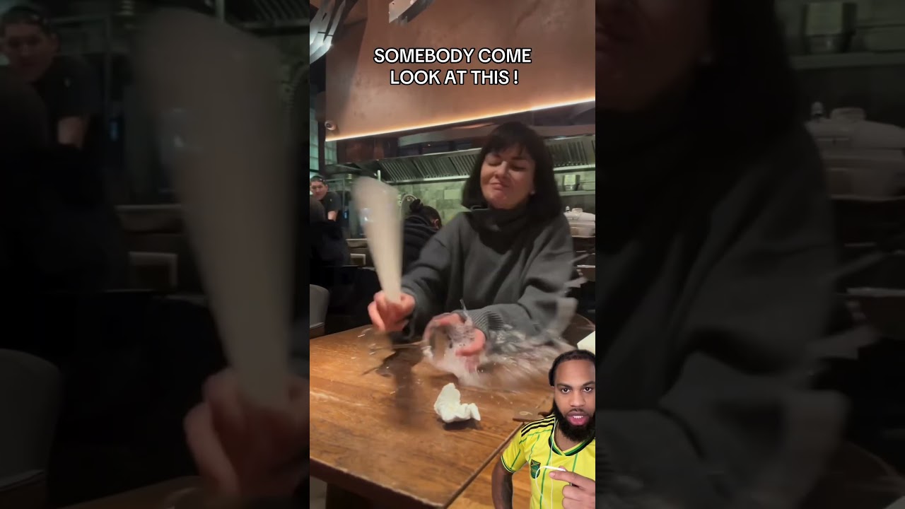 I’m funny on accident… spicy on purpose. 🌶️😂 #UPSIDEdown EPISODE 2 #LilDxPinkydoll – content – WESHH