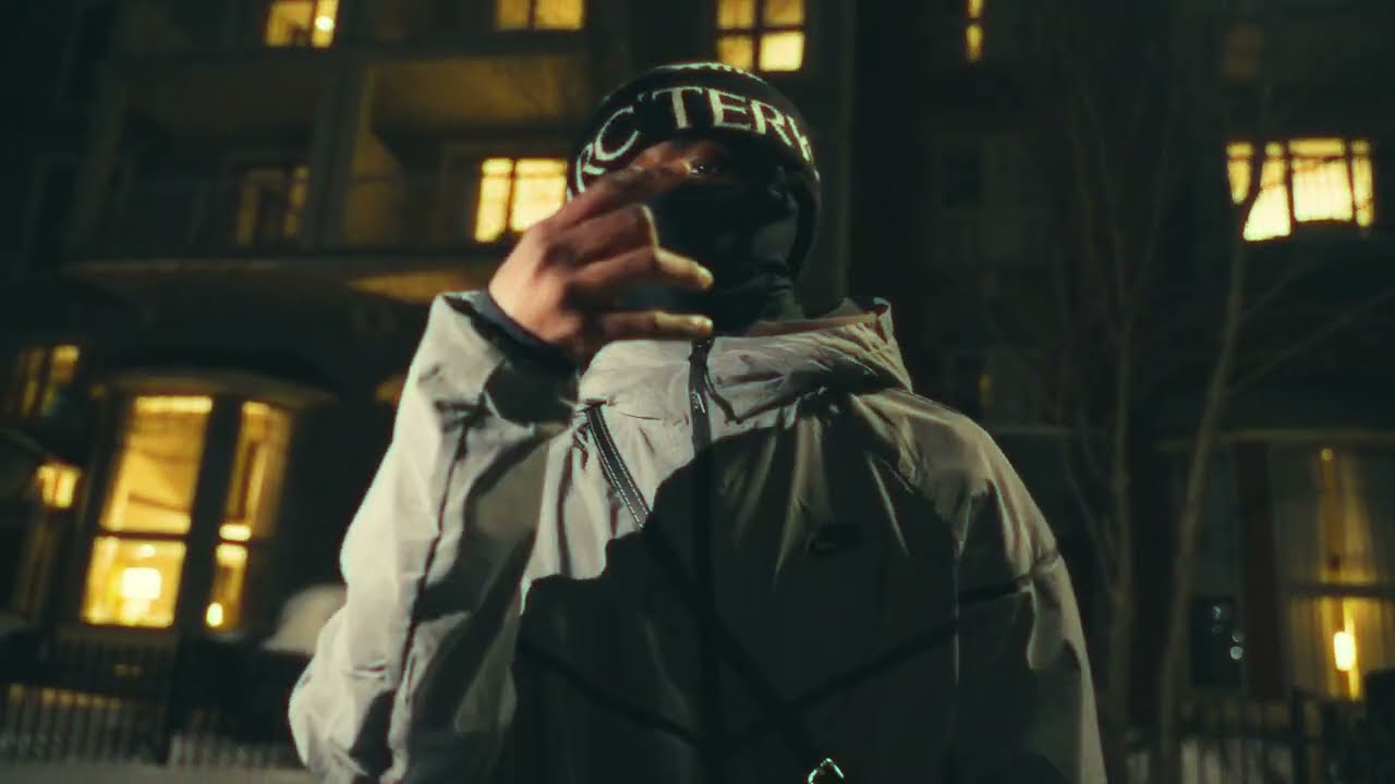 A MINUTE OF MUSIC with JayTrilllz – content – WESHH