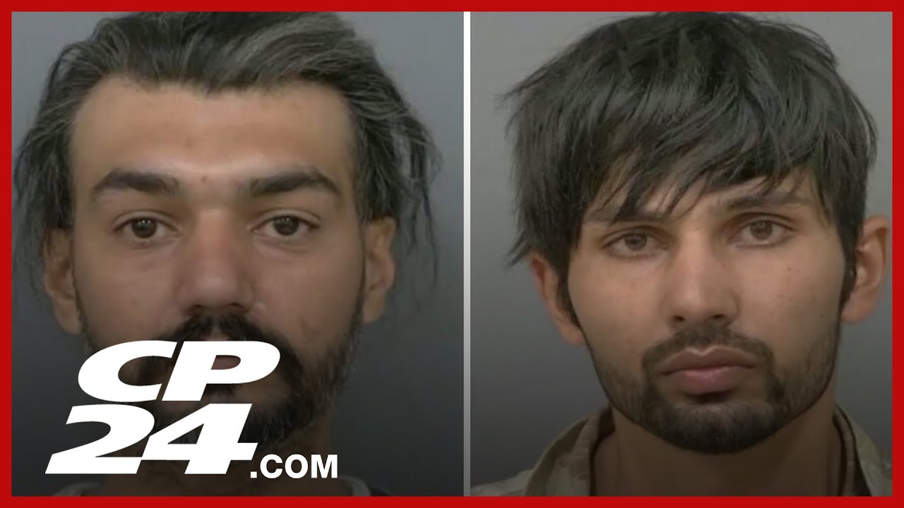 Orillia police make major drug bust in Simcoe County – content – WESHH