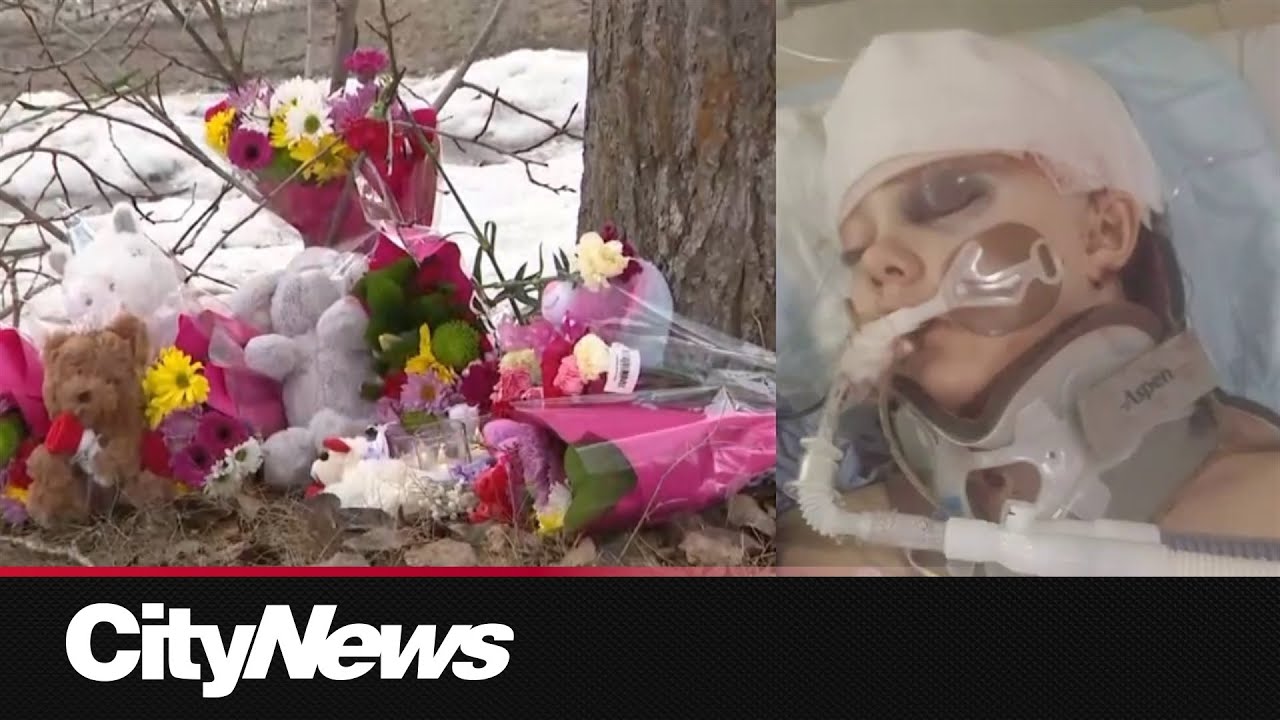 12-year-old Tumbler Ridge mass-shooting victim ‘fighting for her life’ in Vancouver hospital